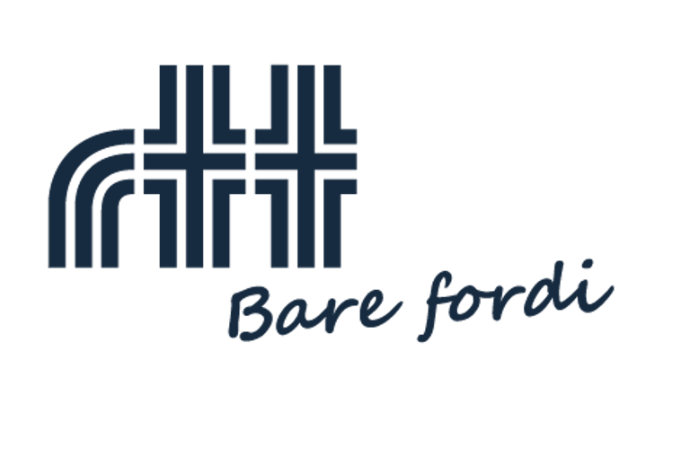 RTT Logo Bare Fordi Blå Tegnebræt 1