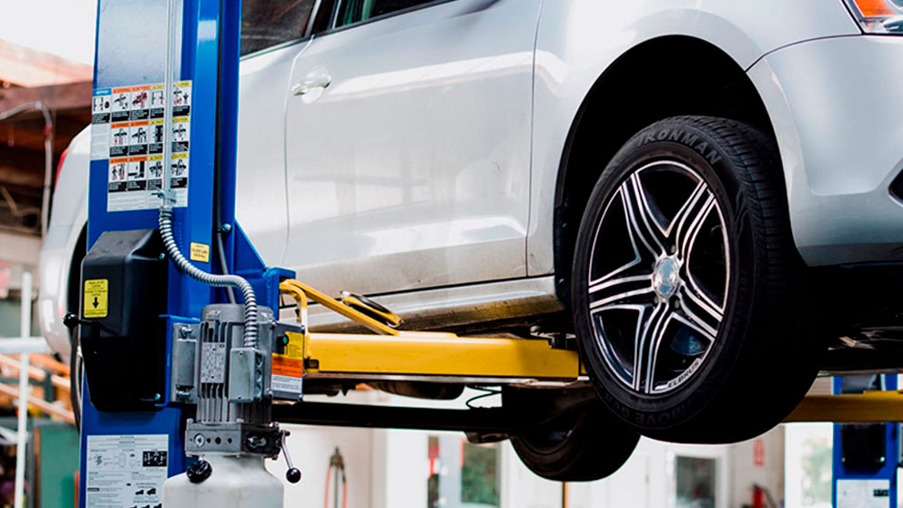 Jørgen Laursen Værksted 2026