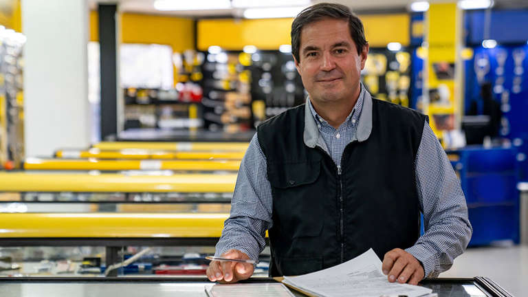 Reservedele 6 Istock 2026