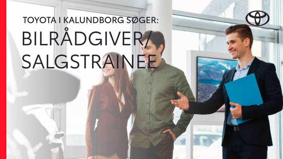 Carto Bilrådgiver Kalundborg