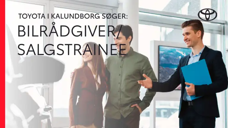 Carto Bilrådgiver Kalundborg