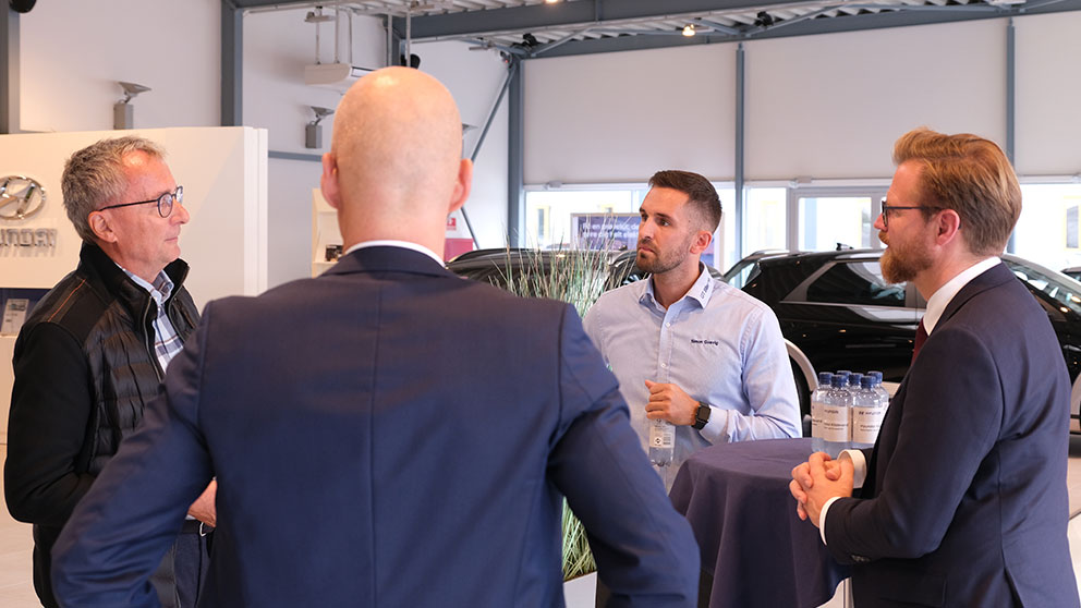 GT Biler Personale 2025