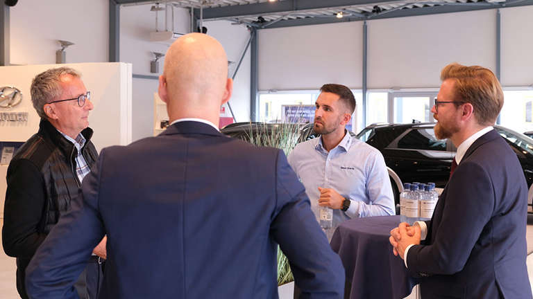 GT Biler Personale 2025