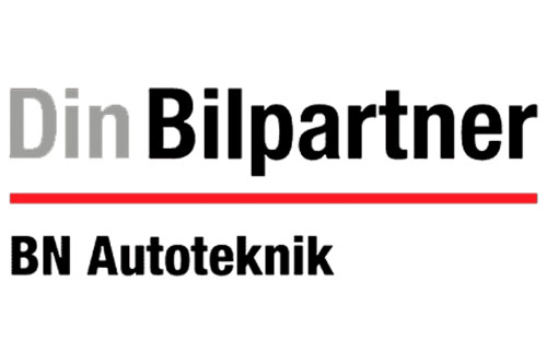 BN Autoteknik Din Bilpartner Frederikssund