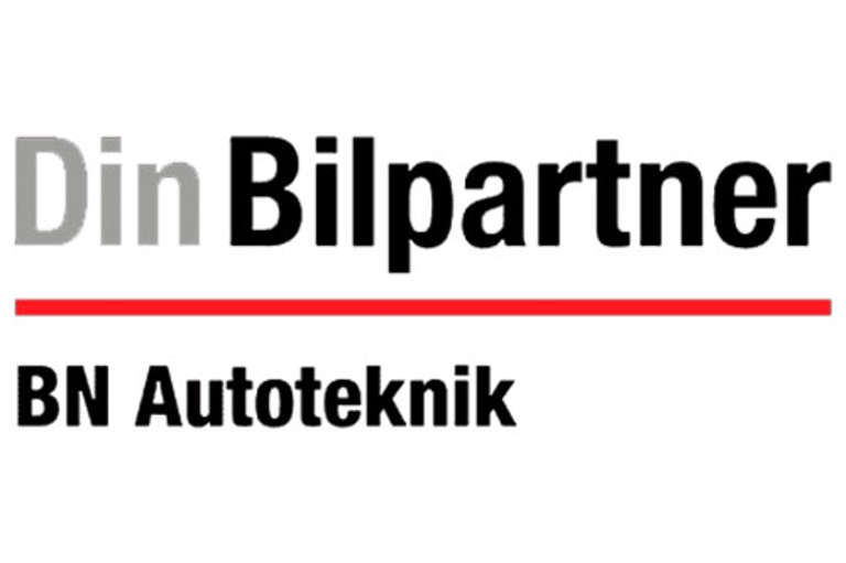 BN Autoteknik Din Bilpartner Frederikssund
