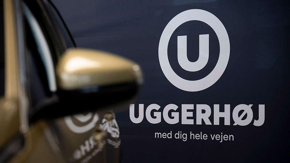 Uggerhøj Navn 2025