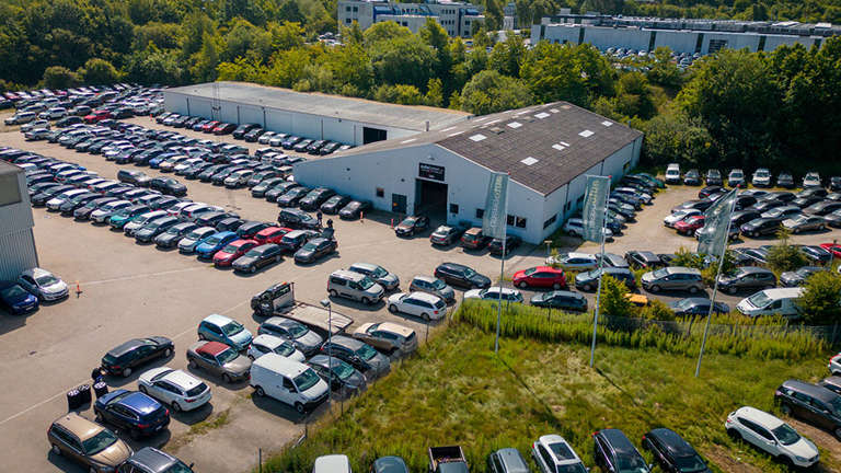 Autobasen 3