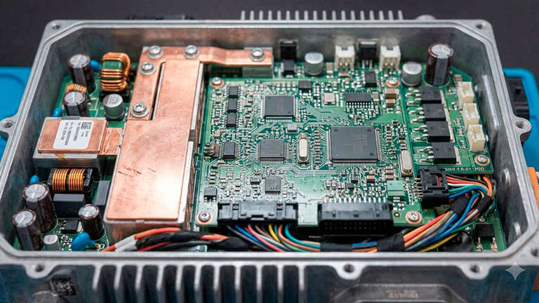 Nyt Selskab Aunsbjerg Elektronik Specialist 2 2026