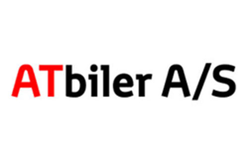 ATbiler logo