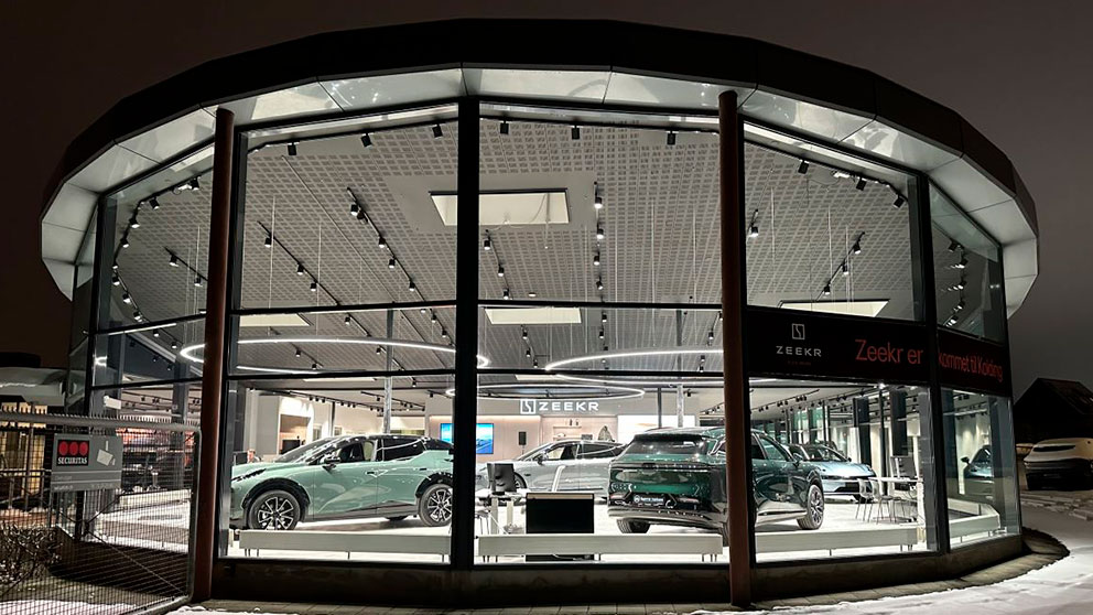 Bjarne Nielsen Zeeker Bilhus 2026