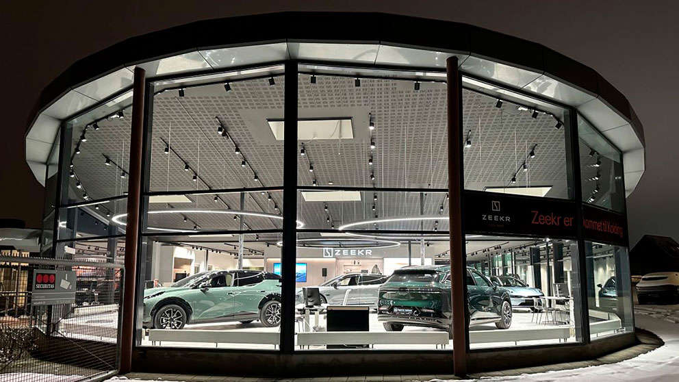 Bjarne Nielsen Zeeker Bilhus 2026