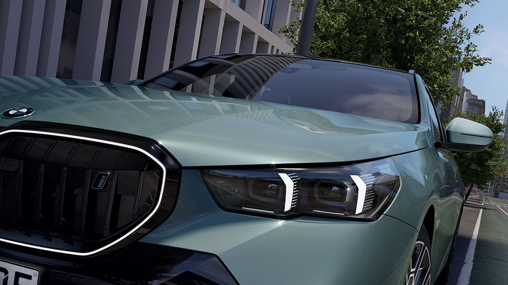 Jan Nygaard I5 Front 2025