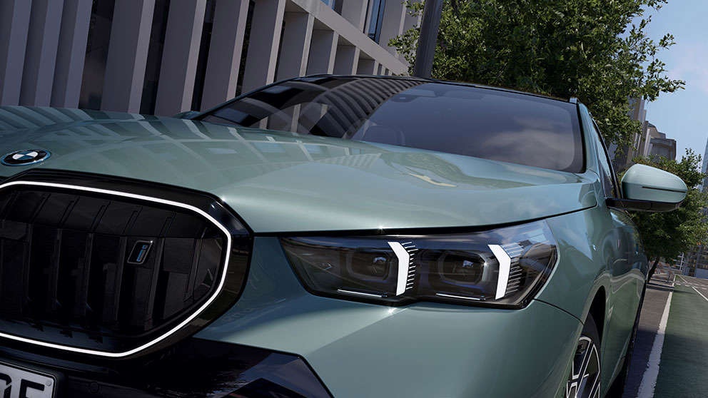 Jan Nygaard I5 Front 2025