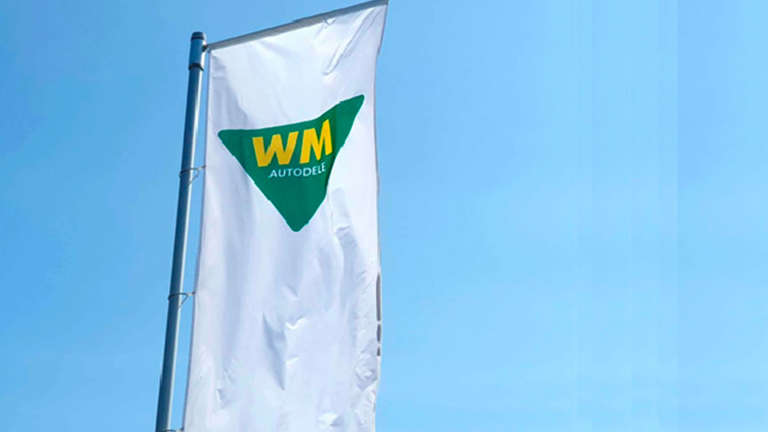 WM Autodele Flag