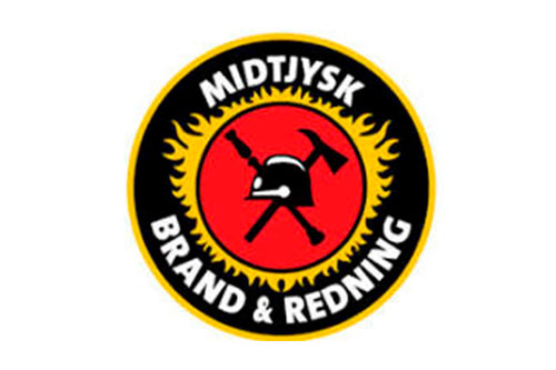 Midtjysk Brand Og Redning