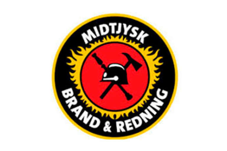 Midtjysk Brand Og Redning