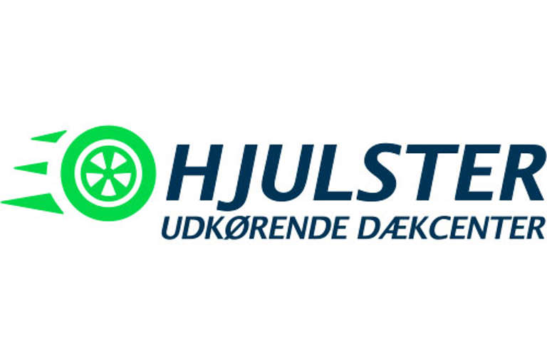 Hjulster Udkørende Dækcenter