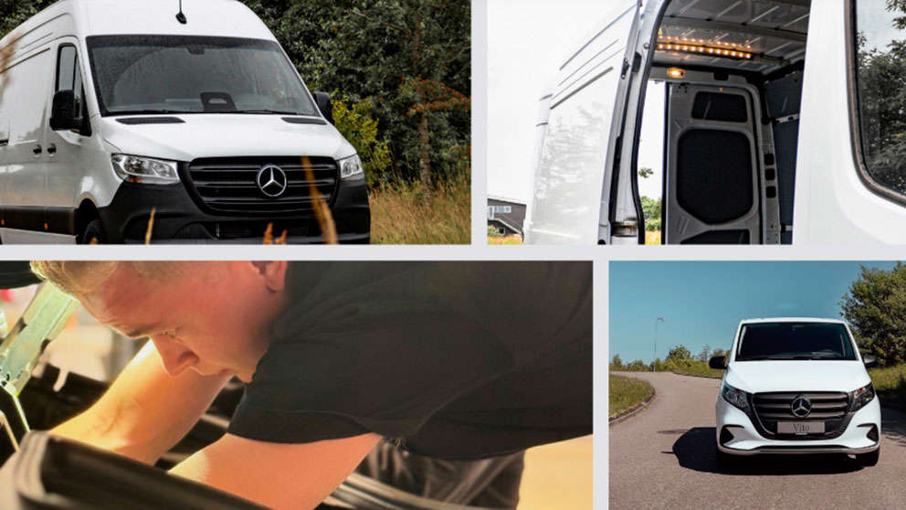 P Christensen MB Vans 2026