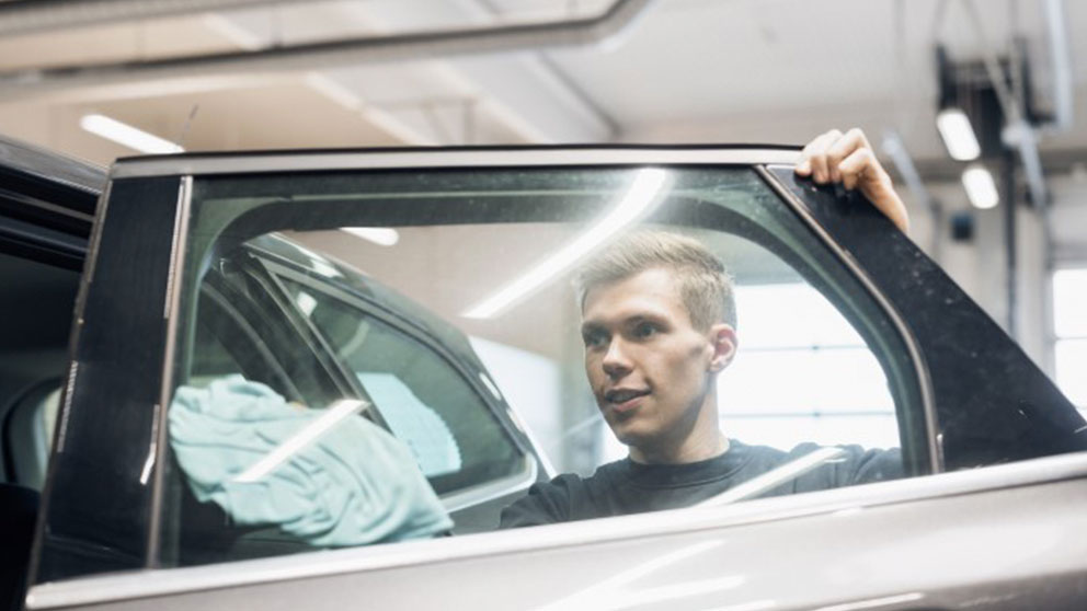 Autohuset Vestergaard Klargøring 2026