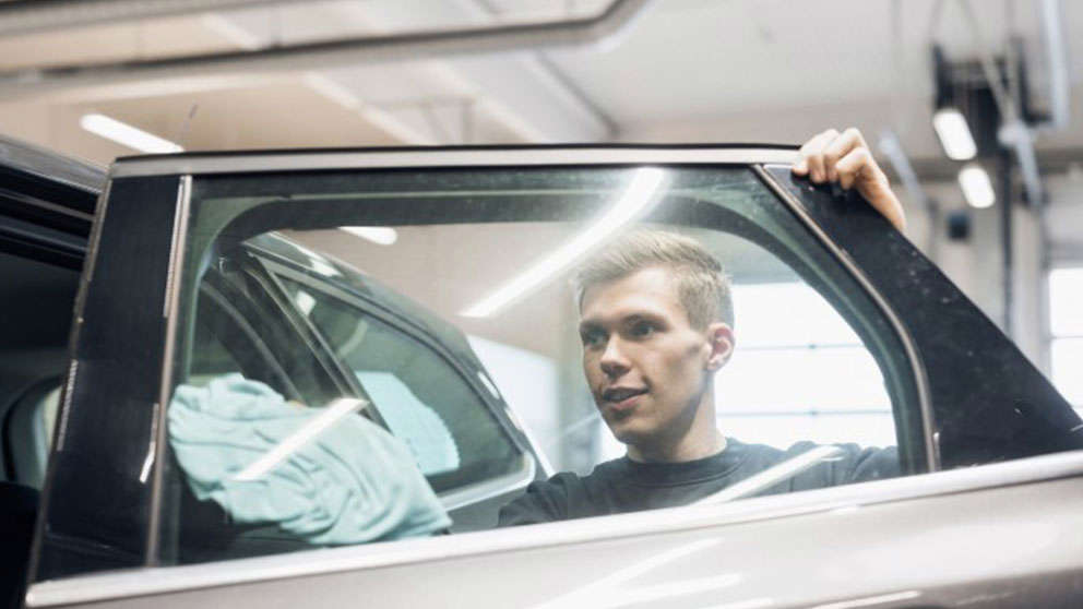 Autohuset Vestergaard Klargøring 2026