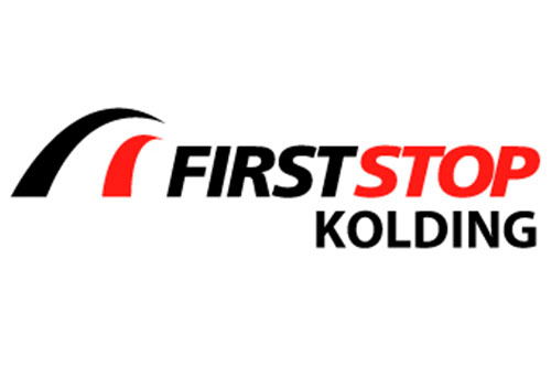 First Stop Kolding