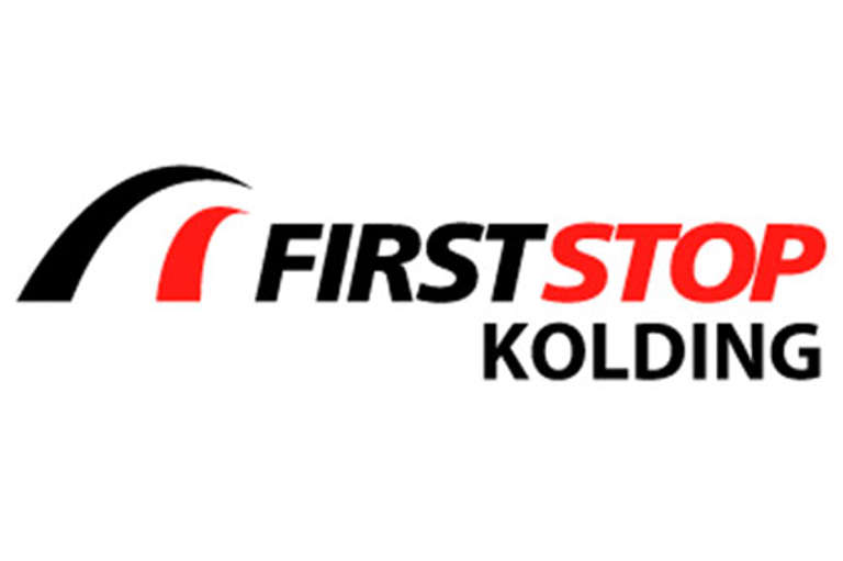 First Stop Kolding