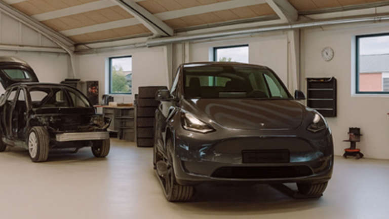 Crashpoint Odense