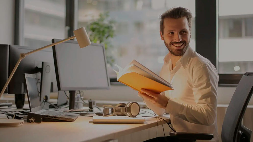 Arne Stubbe Kontor 2026