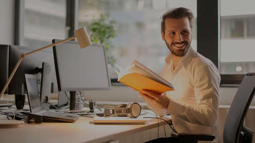 Arne Stubbe Kontor 2026