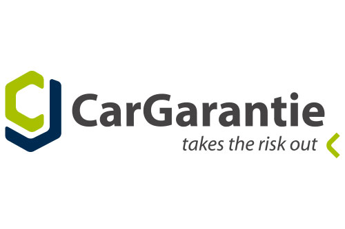 Cargarantie Logo 2026