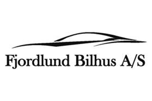 Fjordlund Bilhus Logo 2026