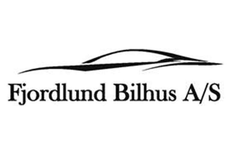 Fjordlund Bilhus Logo 2026