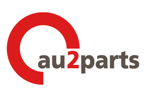 Au2parts Logo 2025