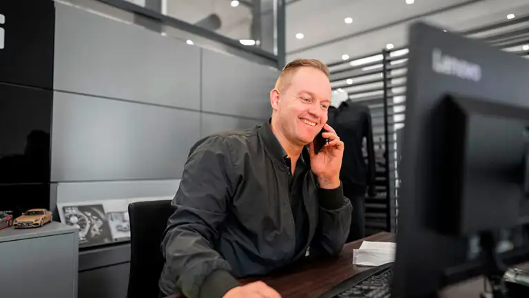 Ejner Hessel Jesper Værkfører 2024