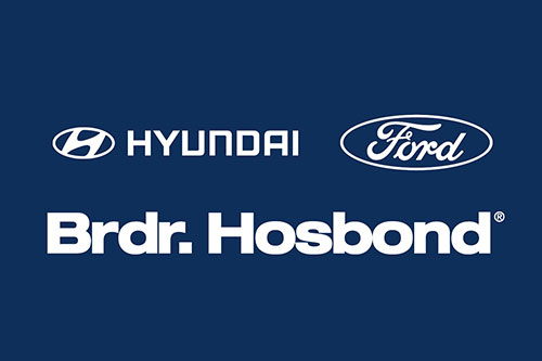Brdr, Hosbond Nyt Logo 2025