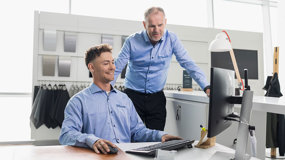 Autohuset Vestergaard Sælger 1 2025