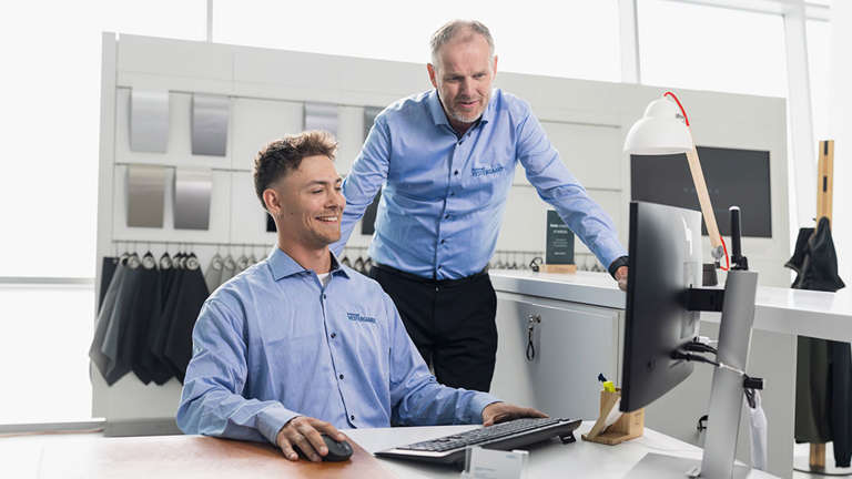 Autohuset Vestergaard Sælger 1 2025