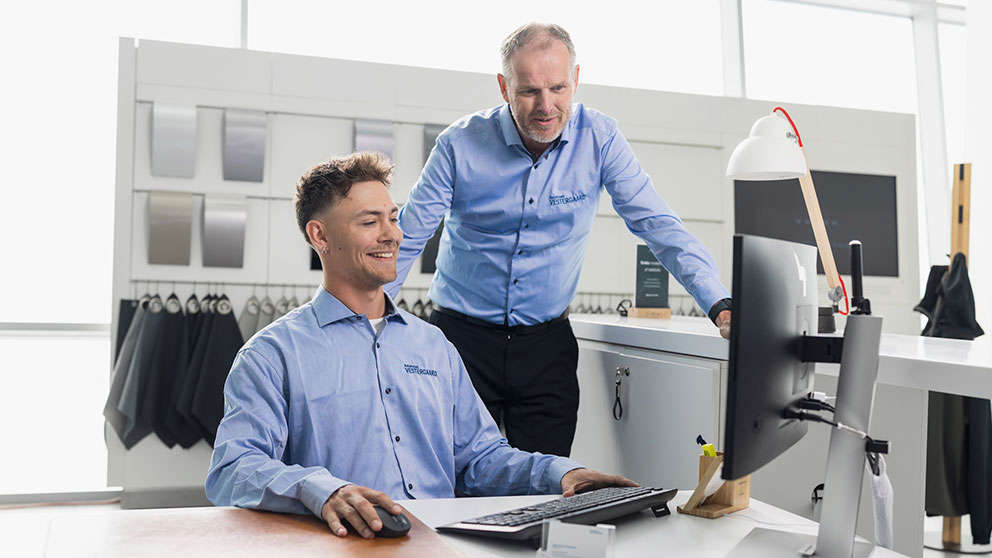 Autohuset Vestergaard Sælger 1 2025