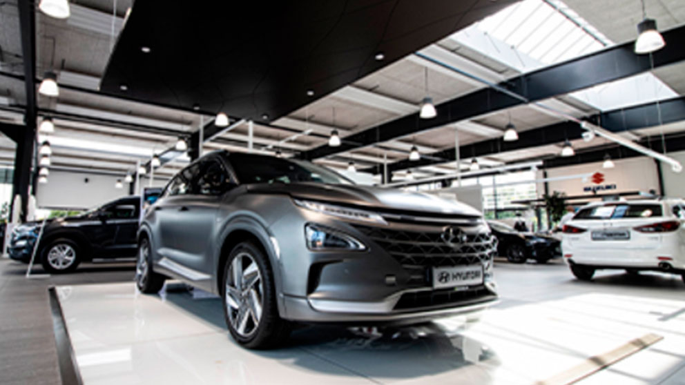 Terminalen Biler 2026