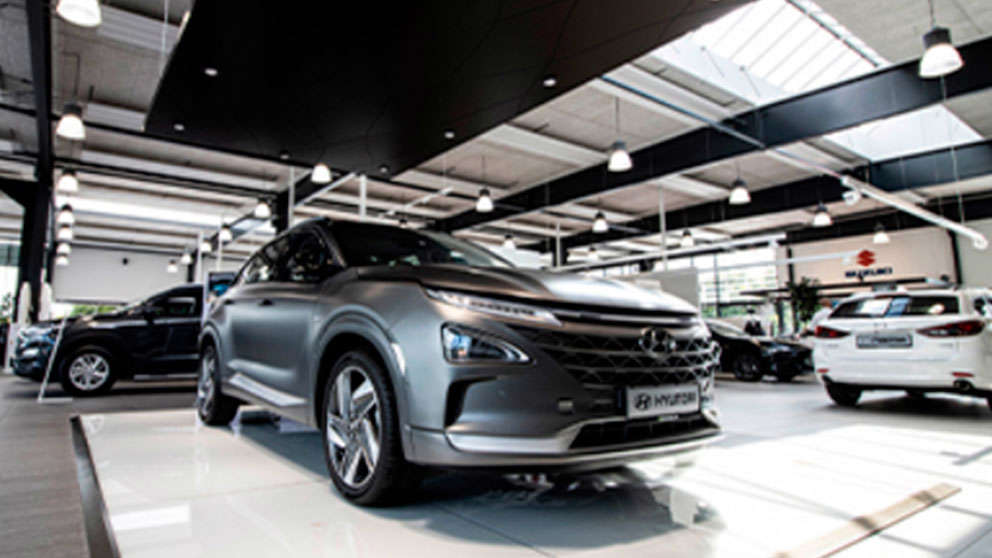 Terminalen Biler 2026