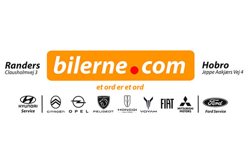 Bilerne.Com Logo 2024