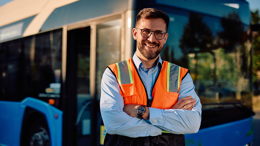 Busmekaniker 1 Istock 2026