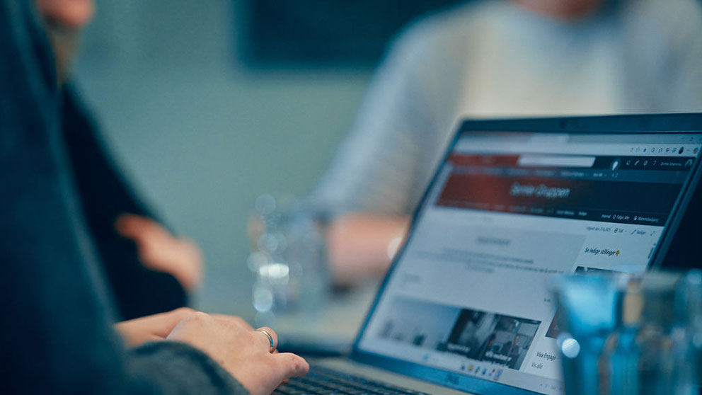 Semler Computerskærm 2026