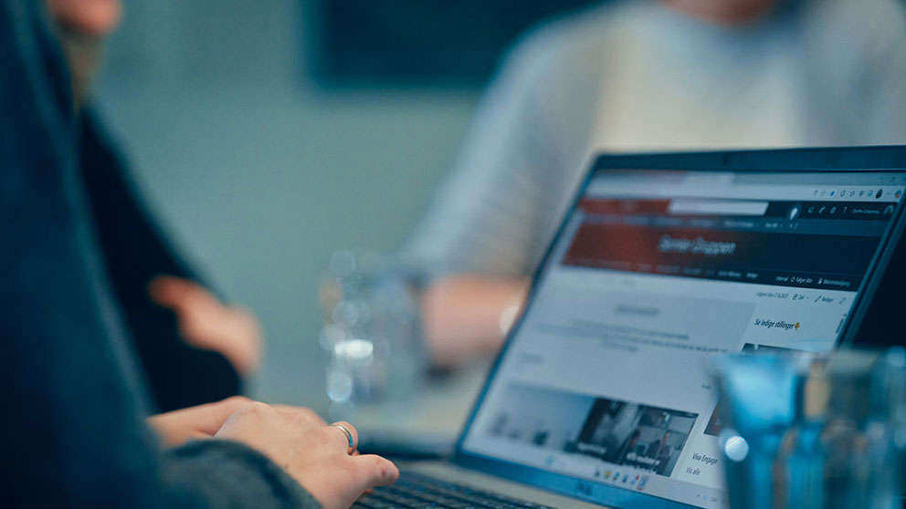 Semler Computerskærm 2026