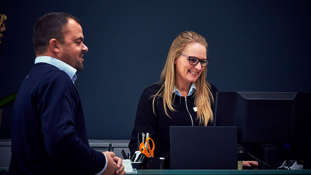 Ejner Hessel MB Sælger 2025