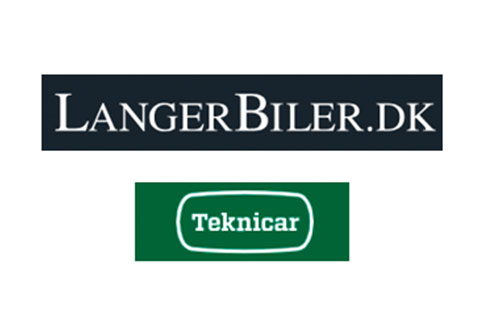 Langer Og Teknicar