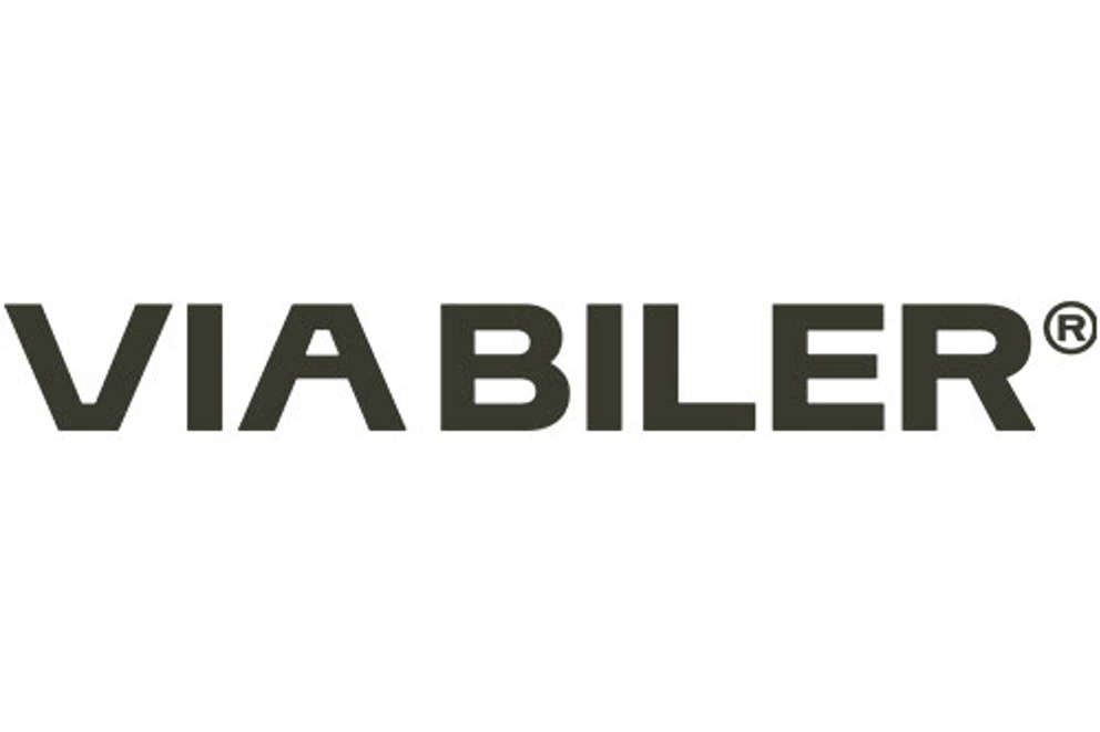 Via Biler Nyt Logo Gråt 2024