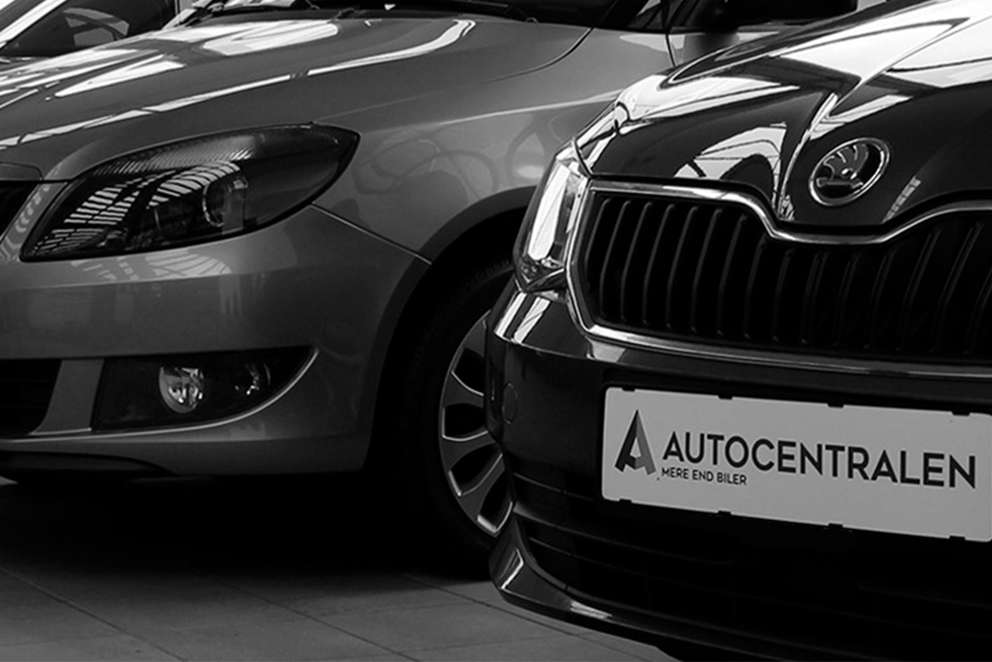 Autocentralen Klargøring 1