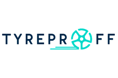 Bjørn Caning Tyreproff Logo 2025