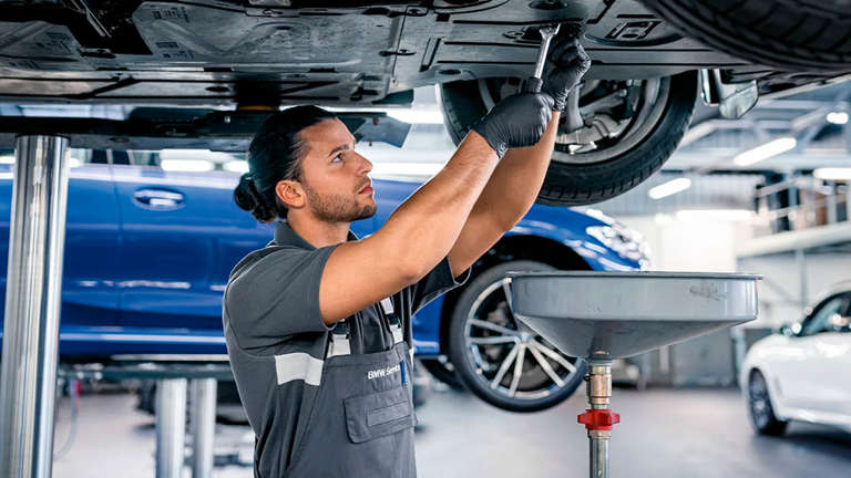 Bayern Autogroup Mekaniker 2025